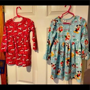 3t dresses